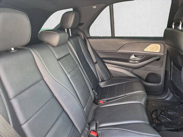 Used 2023 Mercedes-Benz GLE 350 image 12