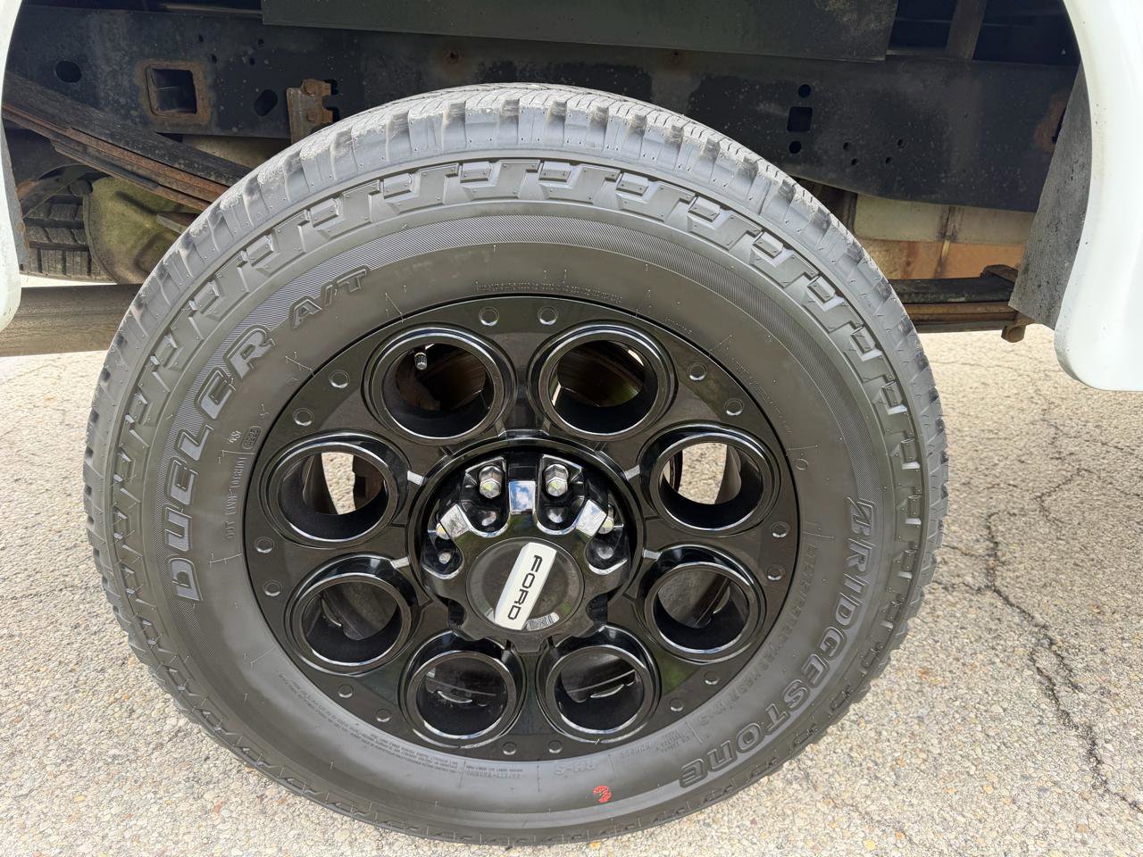 Used 2019 Ford F250 XL image 37