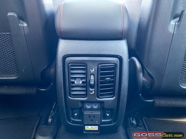 New 2026 Dodge Durango GT AWD/4WD image 24