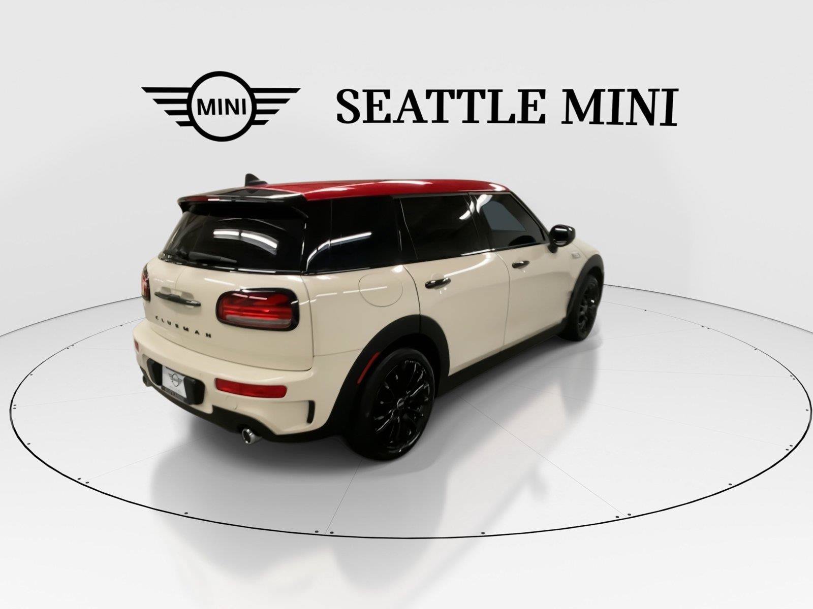 Used 2023 MINI Cooper Clubman S AWD/4WD image 11