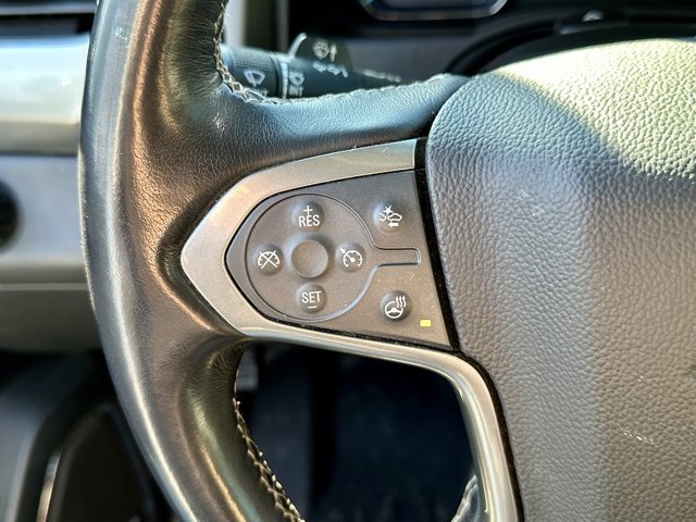 Used 2019 Chevrolet Suburban LT image 39