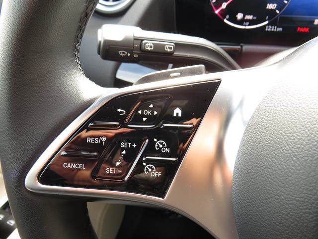 Used 2025 Mercedes-Benz GLA 250 4MATIC image 10