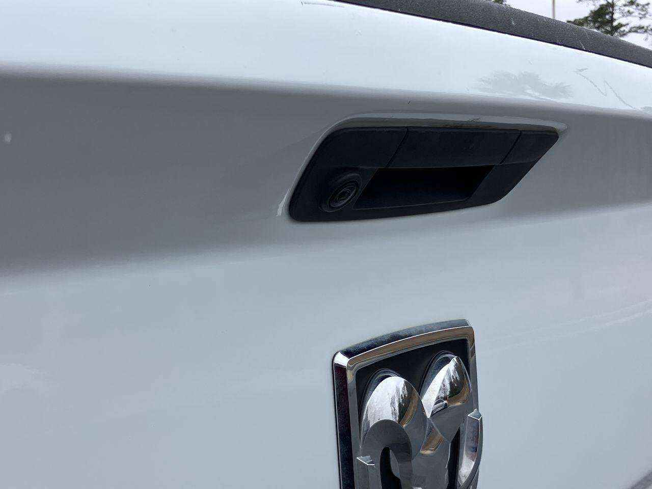 Used 2023 RAM 1500 Tradesman w/ Popular Equipment Group image 10