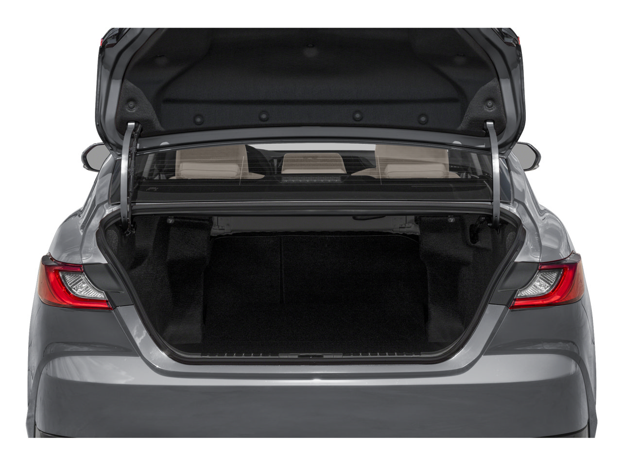 New 2026 Toyota Camry XLE FWD image 53