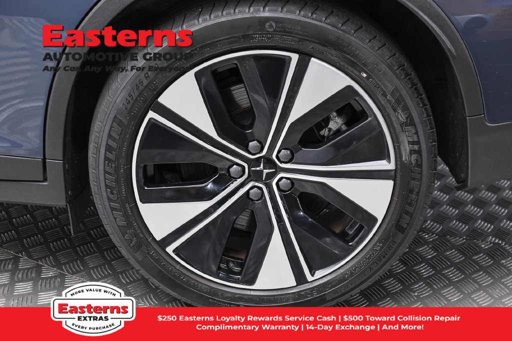 Used 2024 Polestar Polestar 2 AWD/4WD image 9