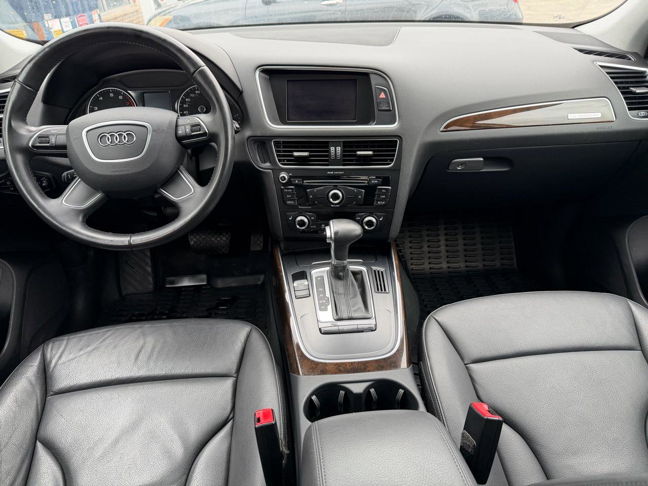 Used 2013 Audi Q5 2.0T Premium Plus AWD/4WD image 21
