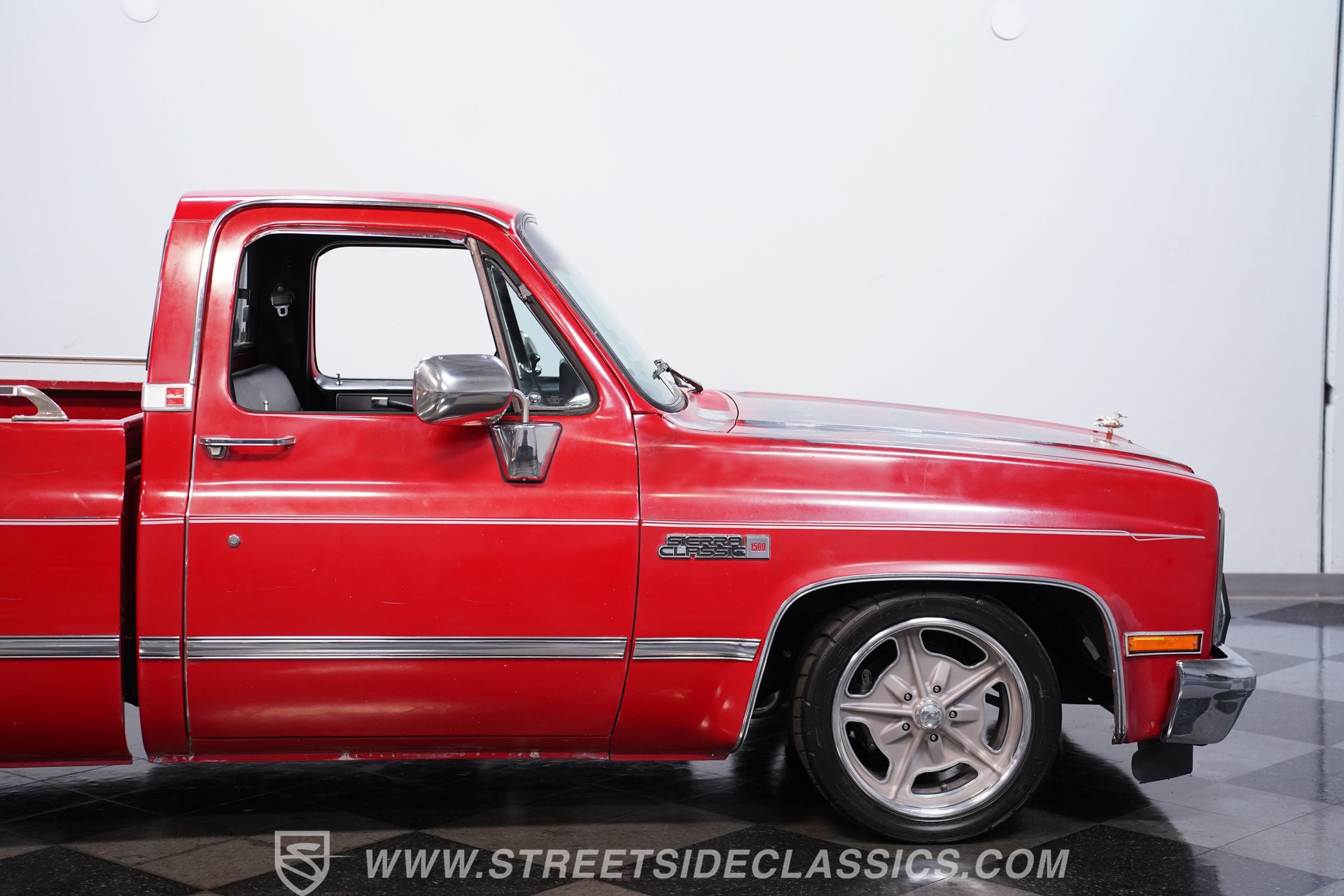 Used 1987 GMC Sierra 1500 2WD Regular Cab image 25