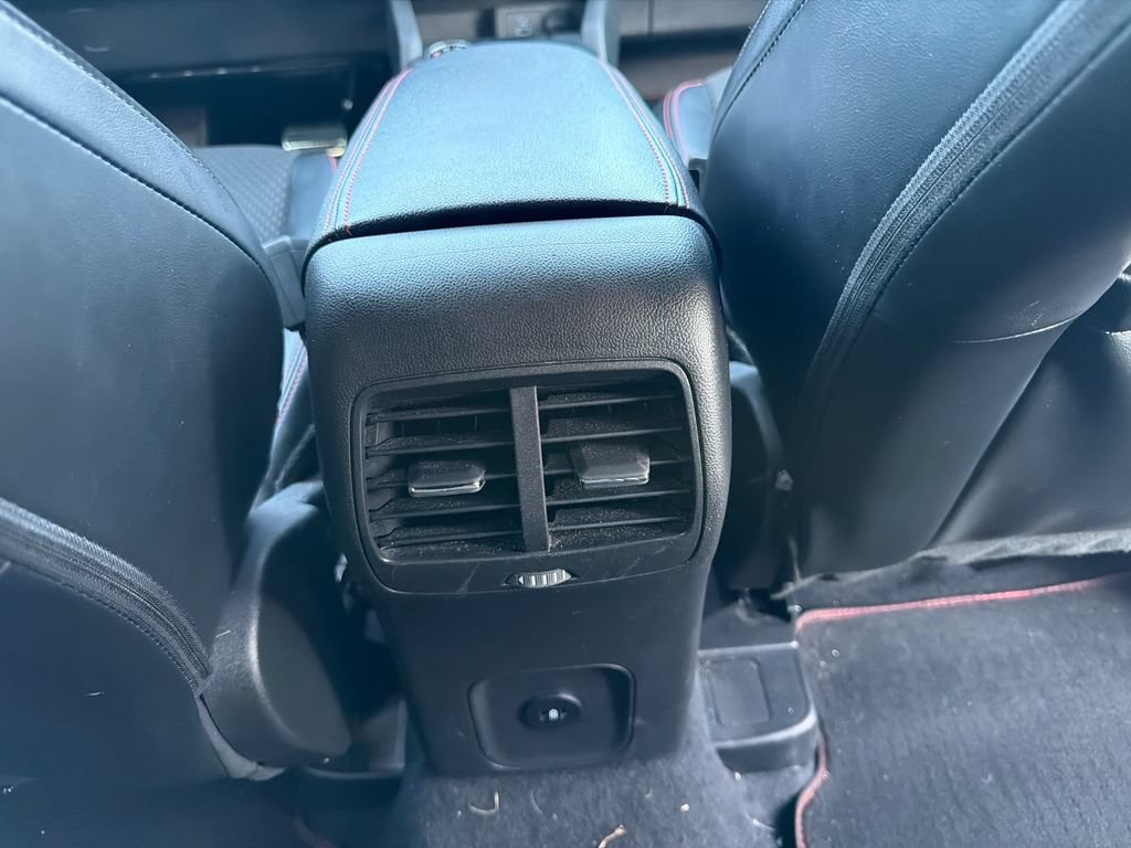 Used 2023 Ford Escape ST-Line Select w/ Tech Pack #2 AWD/4WD image 26
