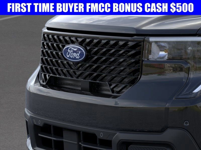 New 2026 Ford Maverick Lariat image 18