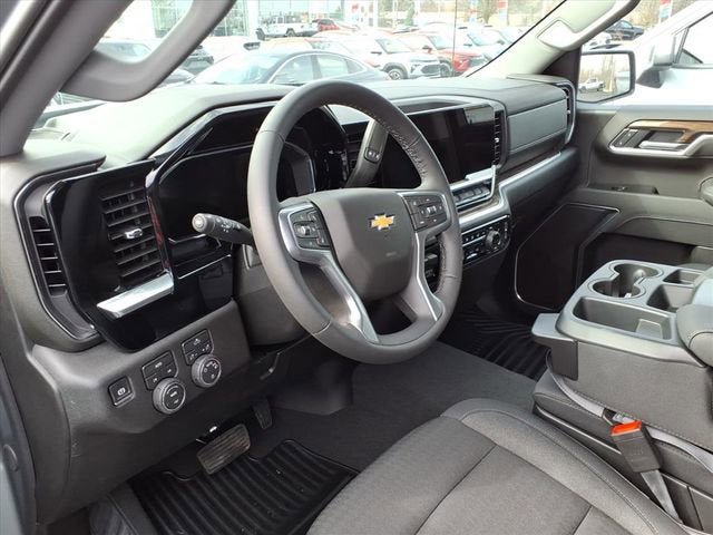 New 2026 Chevrolet Silverado 1500 LT image 9