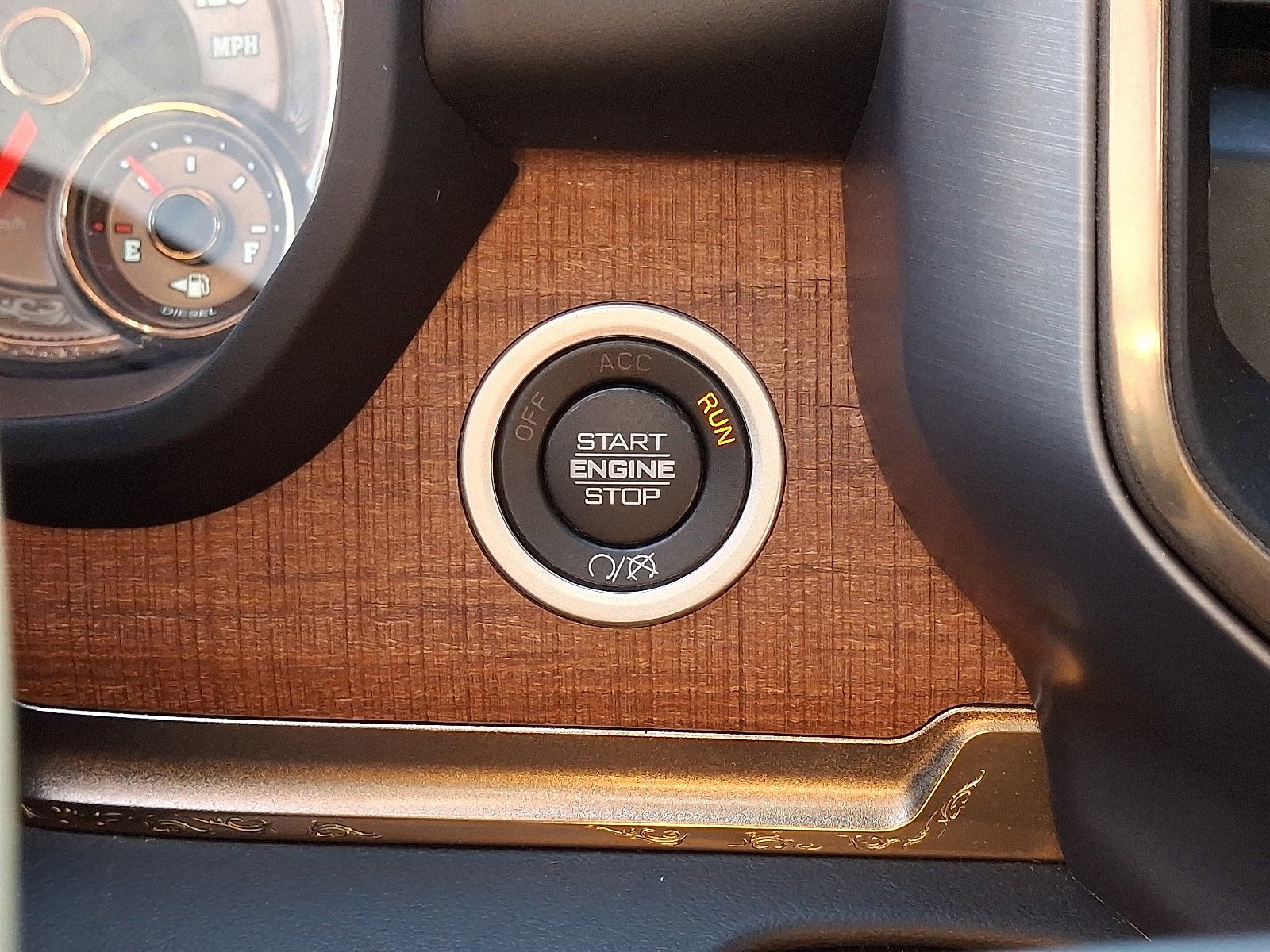 Used 2022 RAM 3500 Limited image 25