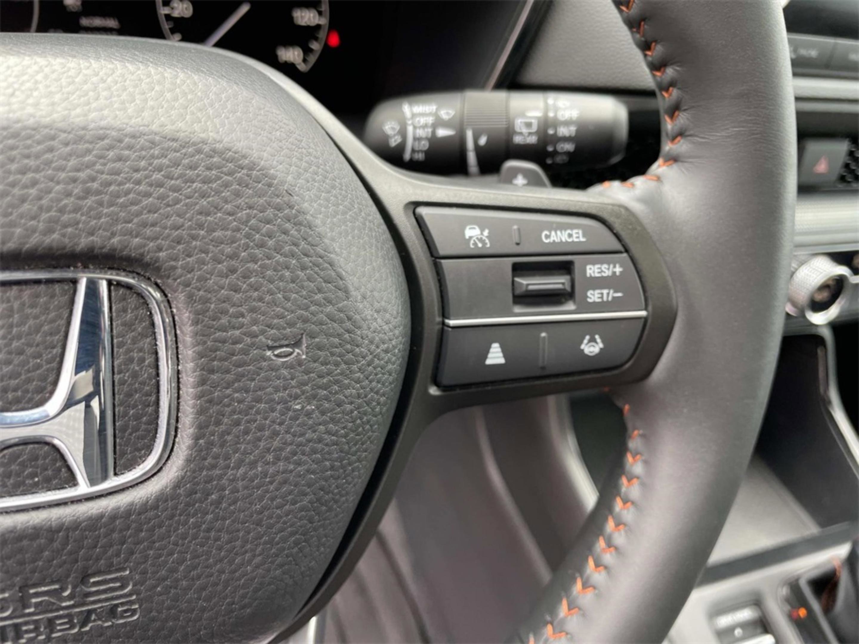 Used 2024 Honda CR-V Sport image 14