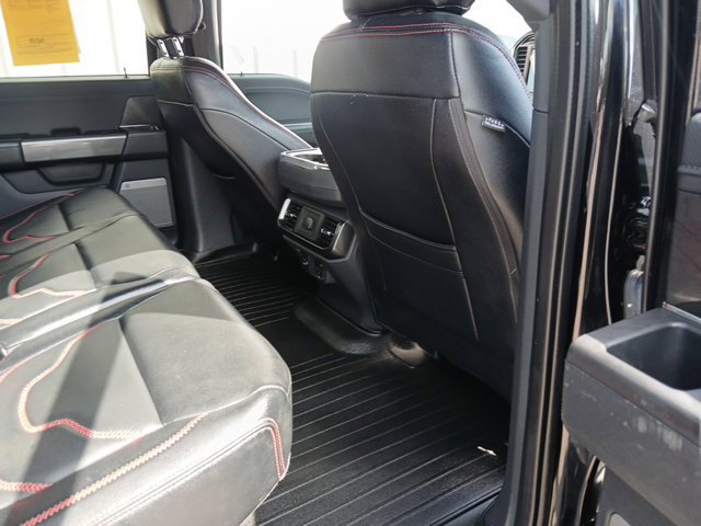 Used 2021 Ford F150 XLT w/ Equipment Group 302A High AWD/4WD image 26