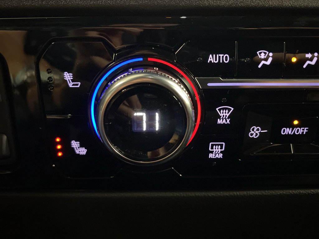 New 2025 GMC Sierra 3500 SLE w/ SLE Value Package image 30