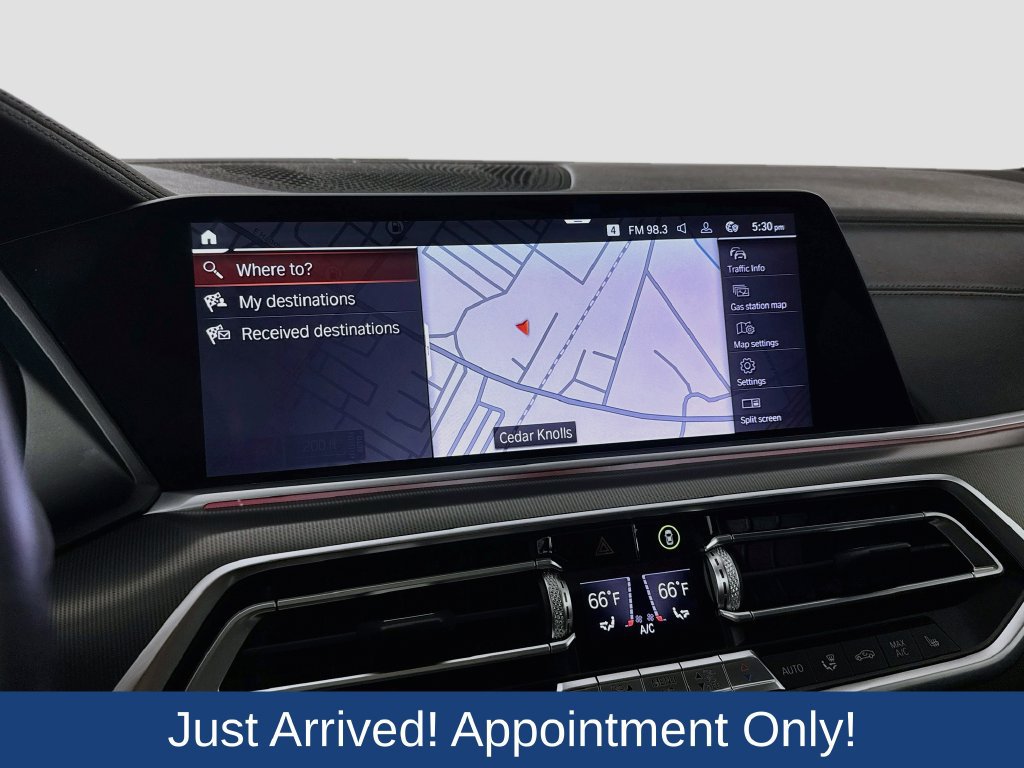Used 2020 BMW X5 xDrive40i w/ Premium Package AWD/4WD image 15