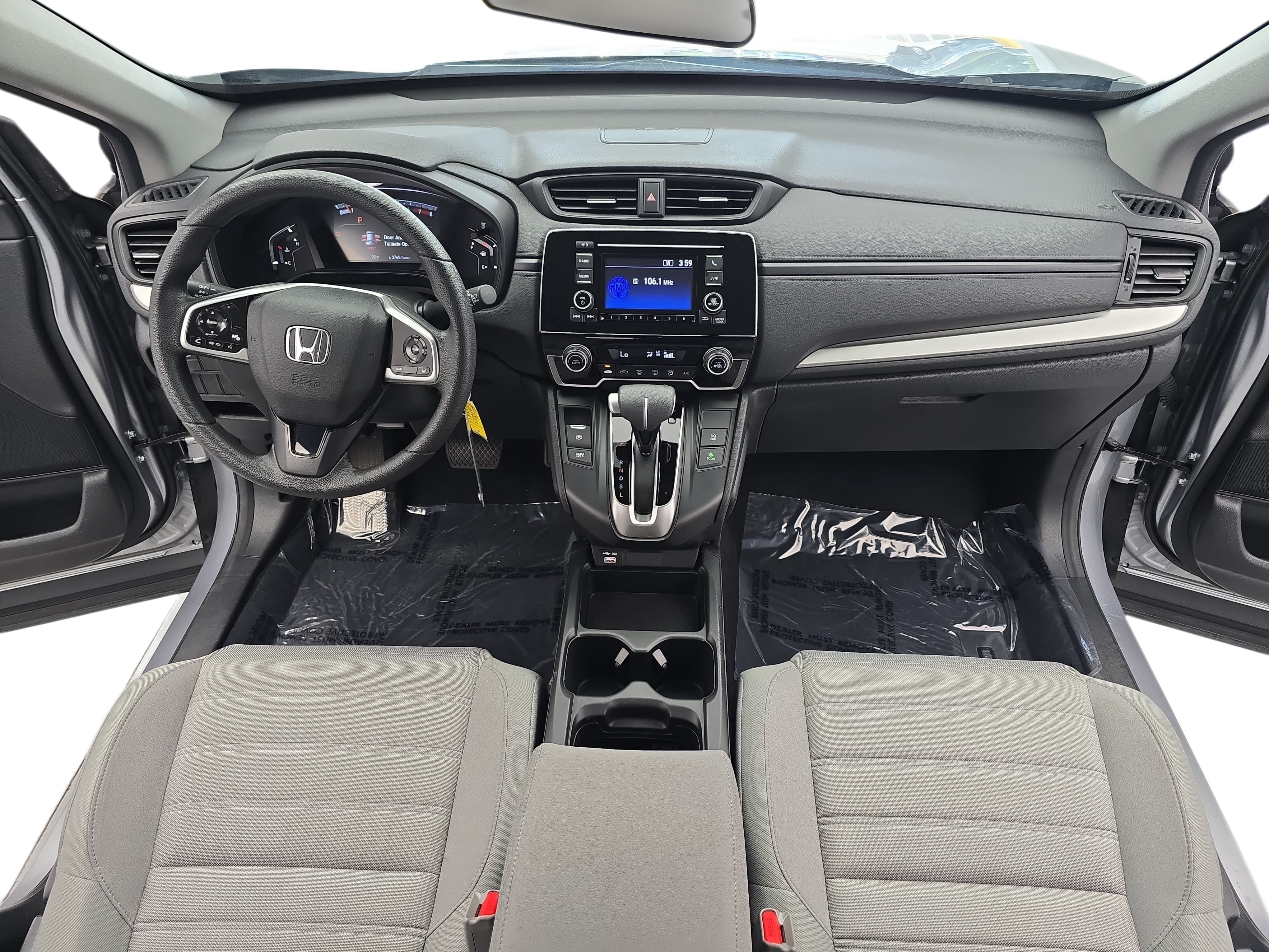 Used 2020 Honda CR-V LX image 9