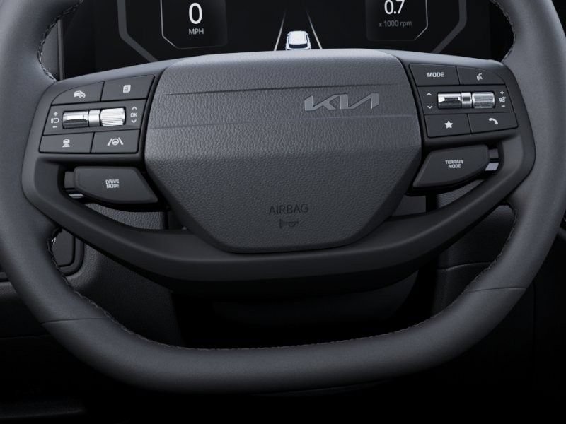 New 2026 Kia Sportage SX Prestige AWD/4WD image 50