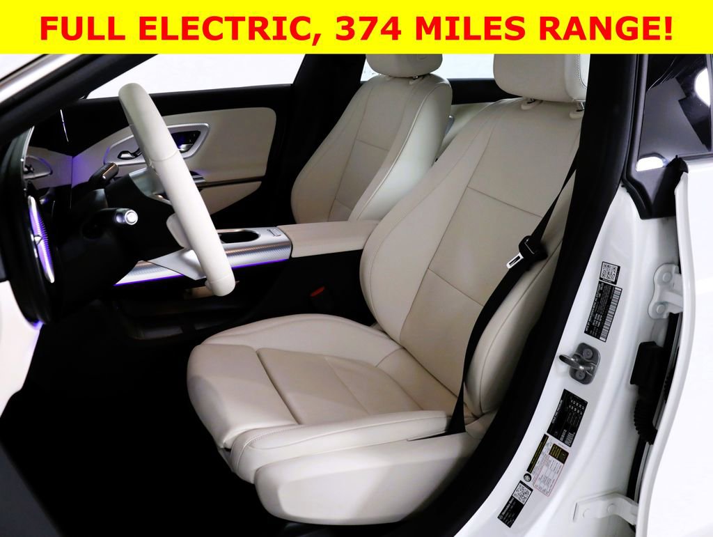 Used 2026 Mercedes-Benz CLA 250+ image 43