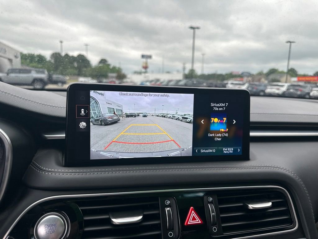 Used 2023 Genesis G70 2.0T RWD image 18