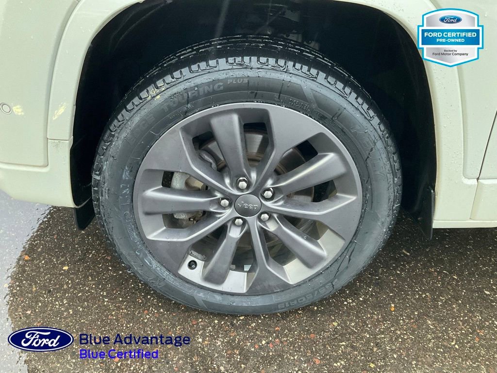 Used 2019 Jeep Cherokee High Altitude image 26