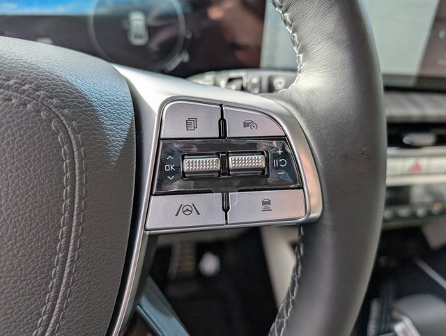 New 2025 Kia Telluride SX Prestige image 36