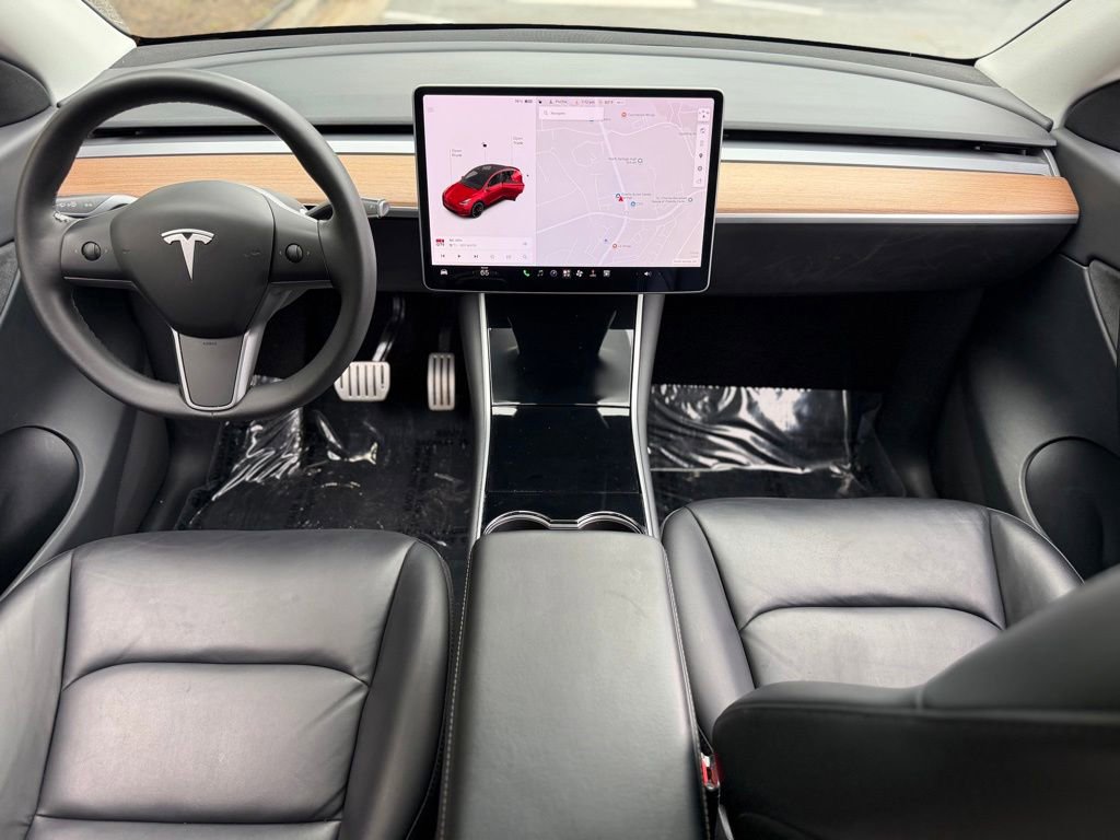Used 2020 Tesla Model Y Performance AWD/4WD image 38