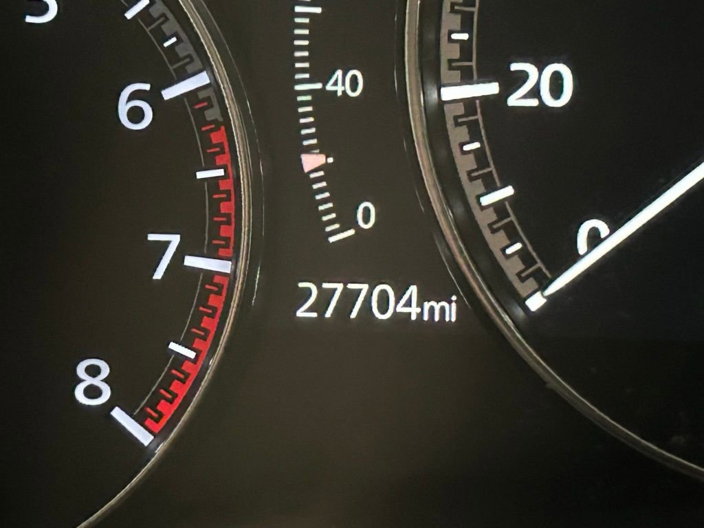 Used 2022 MAZDA CX-30 2.5 Turbo w/ Premium Package image 24