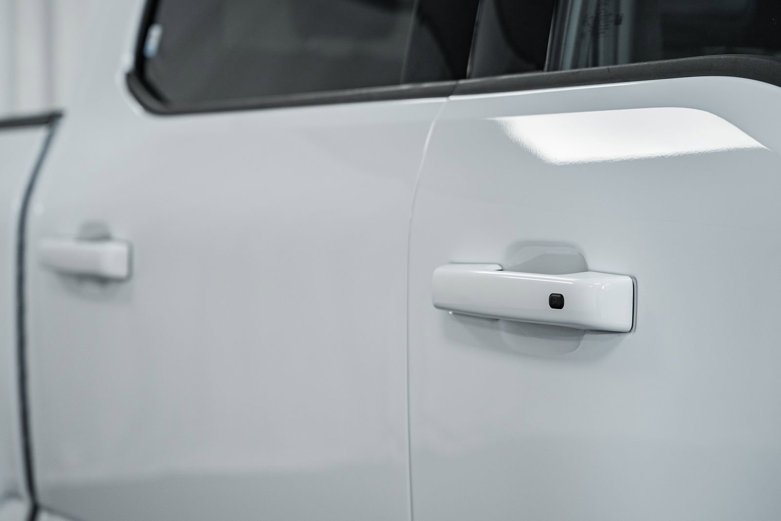 Used 2023 Ford F150 Lariat w/ Equipment Group 502A High image 15