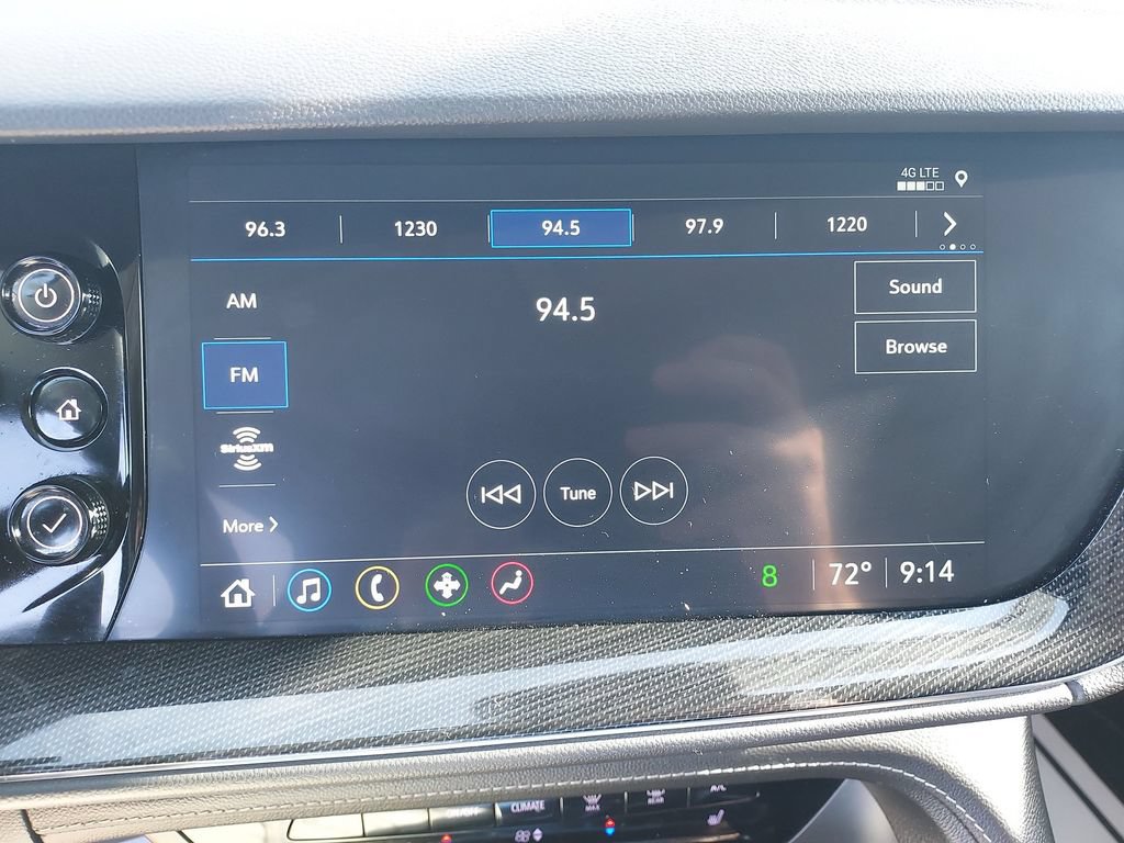 Used 2022 Buick Envision Preferred FWD image 22