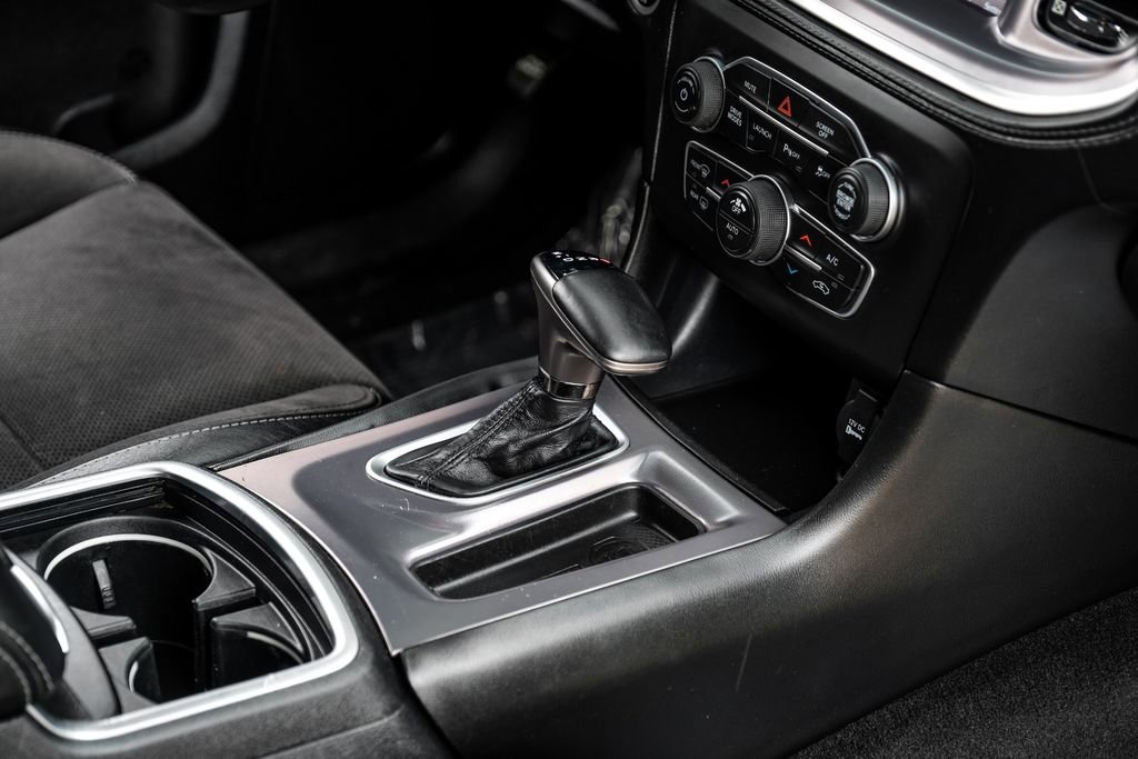 Used 2019 Dodge Charger Scat Pack w/ Plus Group RWD image 20