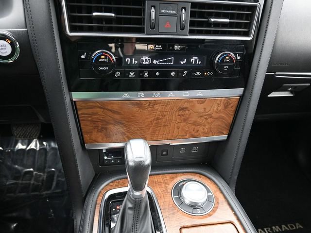 Used 2024 Nissan Armada SL AWD/4WD image 26