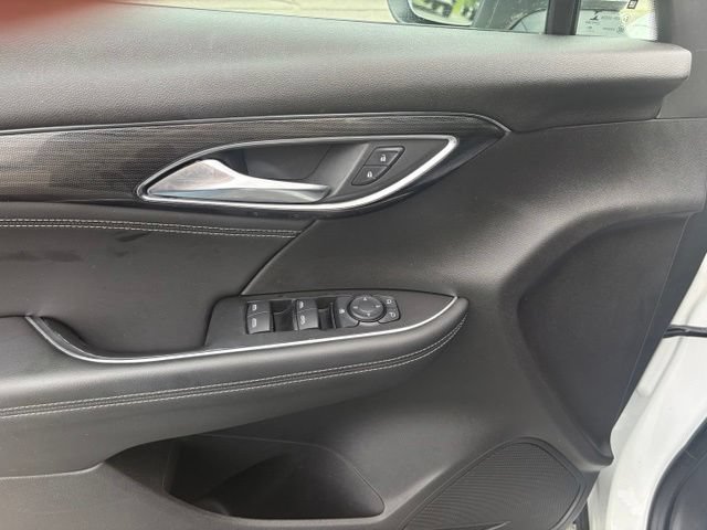 Used 2021 Buick Envision Preferred FWD image 7