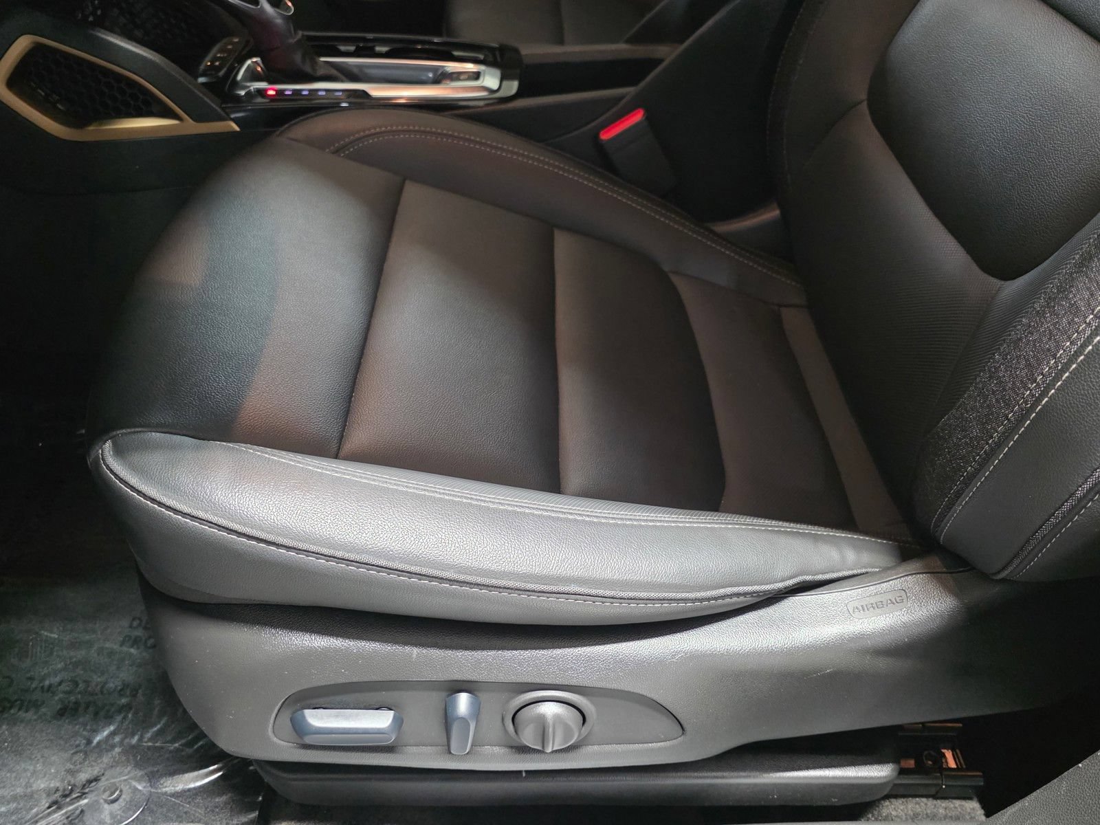 Used 2023 Chevrolet TrailBlazer ACTIV w/ Convenience Package FWD image 23