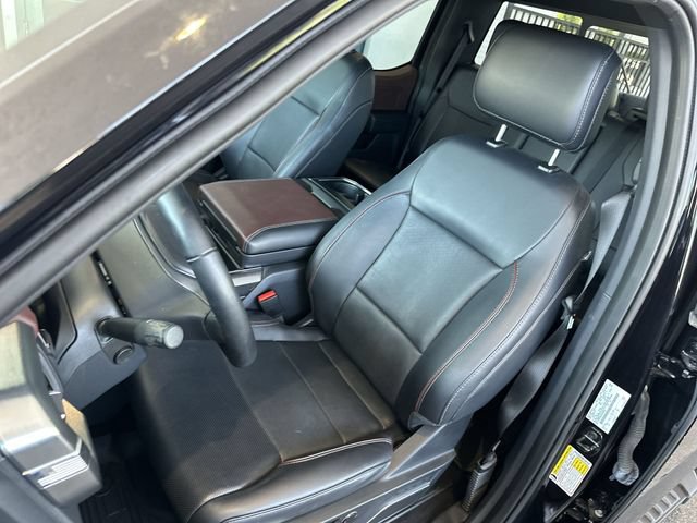 Certified 2023 Ford F150 Lariat w/ Equipment Group 502A High AWD/4WD image 12