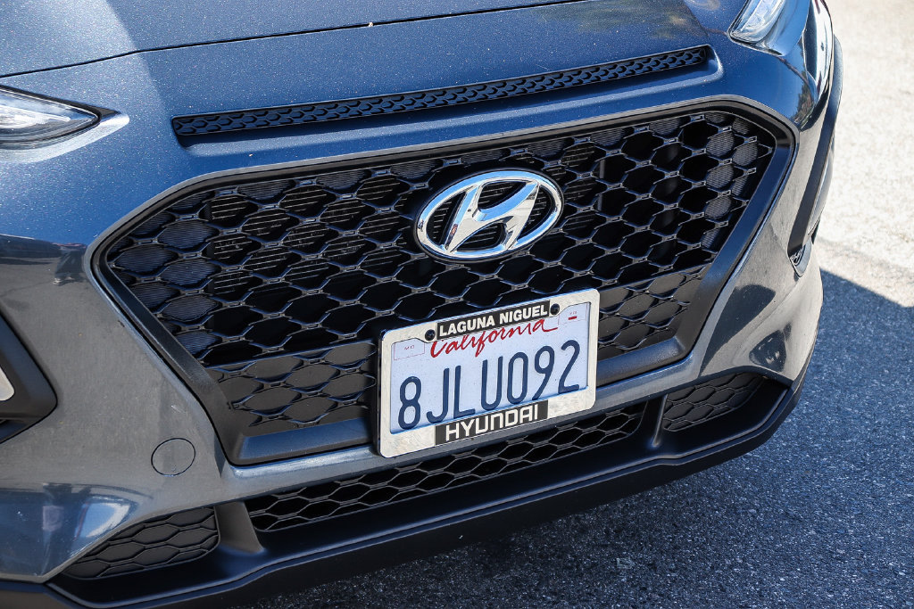Used 2019 Hyundai Kona SEL FWD image 5