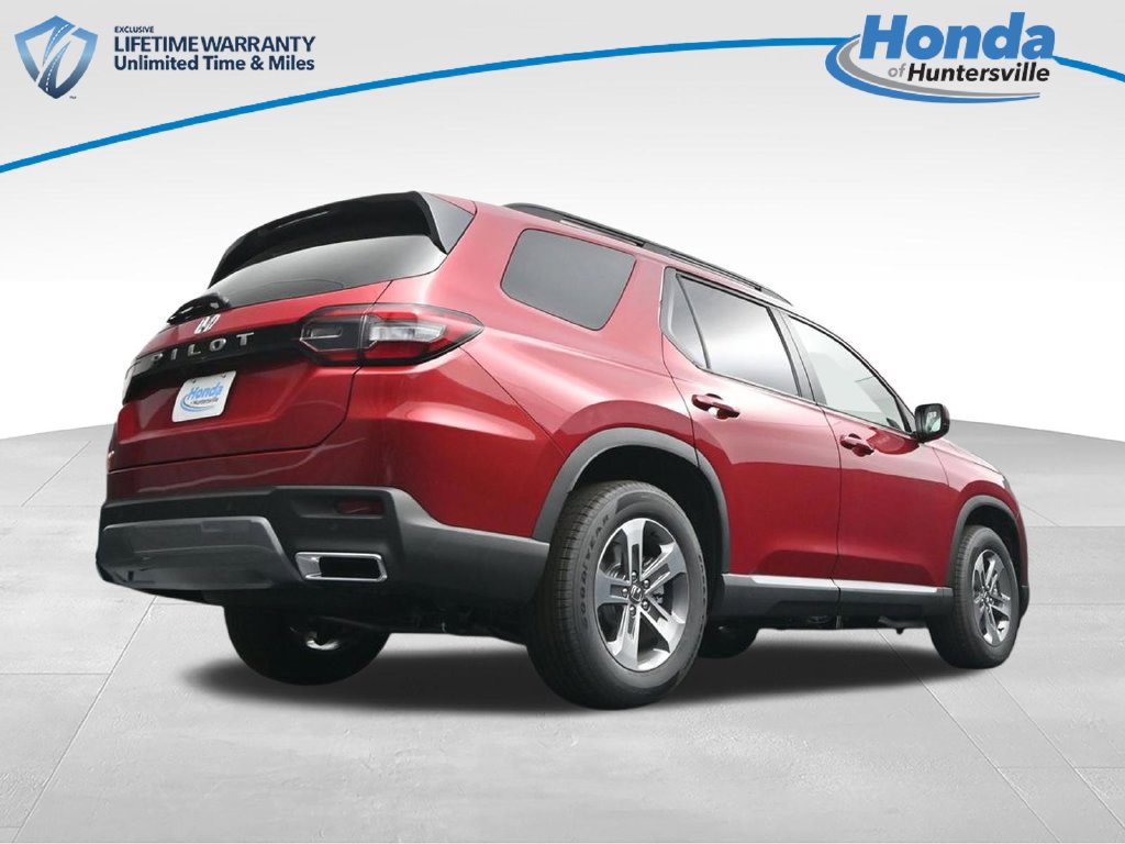 New 2026 Honda Pilot EX-L image 27