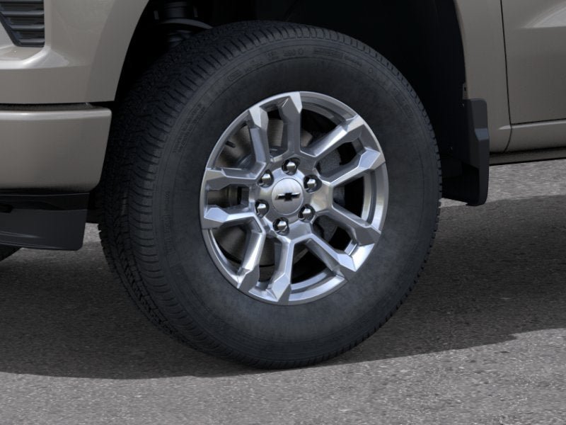 New 2026 Chevrolet Silverado 1500 RST AWD/4WD image 38