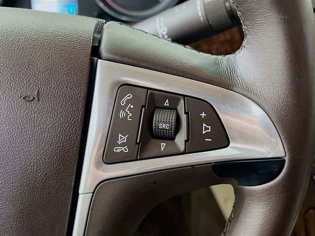 Used 2012 Buick Regal Premium FWD image 31