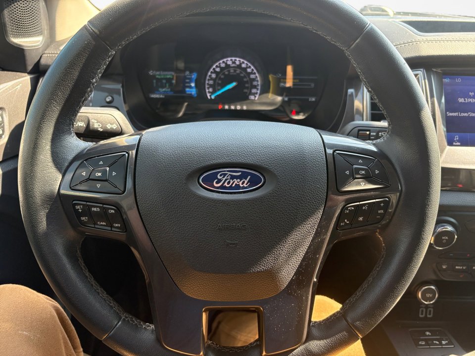 Used 2020 Ford Ranger Lariat image 15