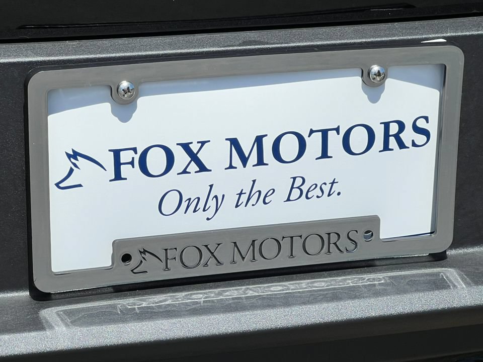 Used 2026 Ford Bronco Sport Big Bend AWD/4WD image 38