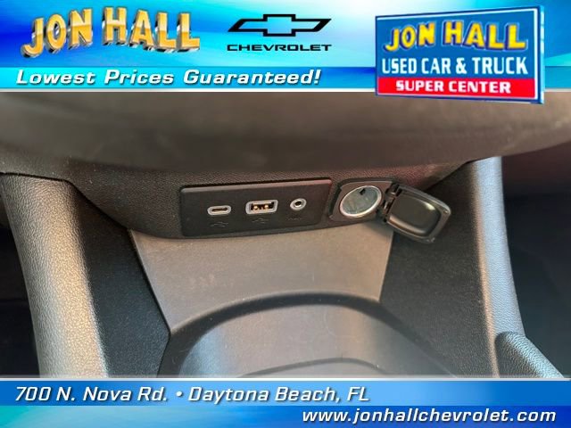 Certified 2023 Chevrolet Malibu LS image 28