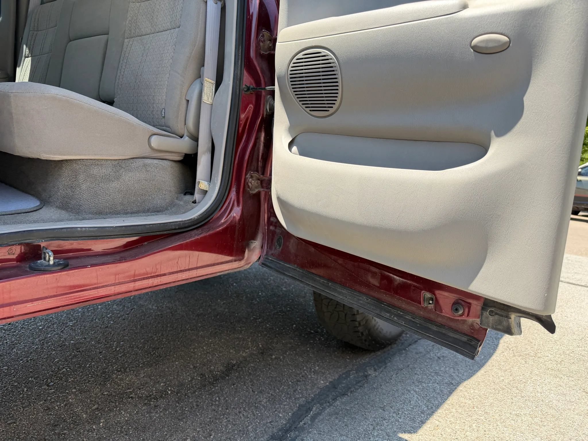 Used 2003 Toyota Tundra SR5 w/ TRD Off-Road Pkg AWD/4WD image 24