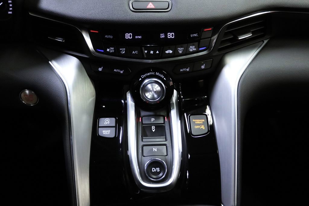 Certified 2023 Acura TLX image 21