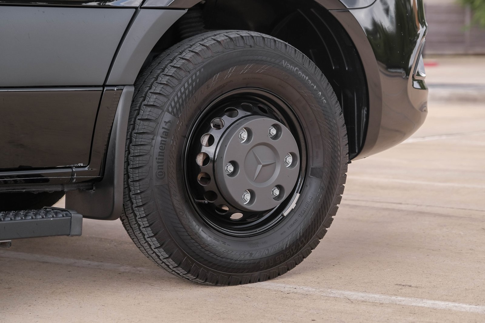 Used 2024 Mercedes-Benz Sprinter 3500 image 80