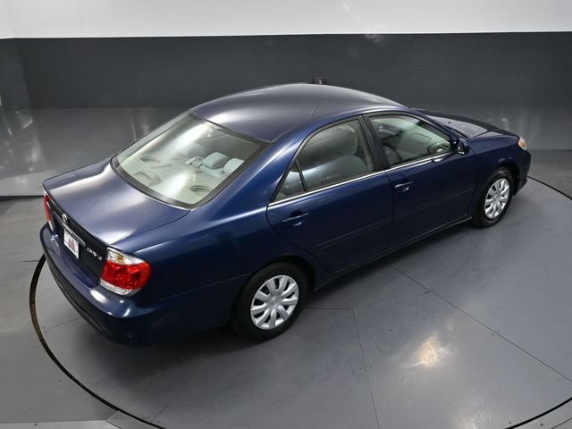 Used 2006 Toyota Camry LE FWD image 40