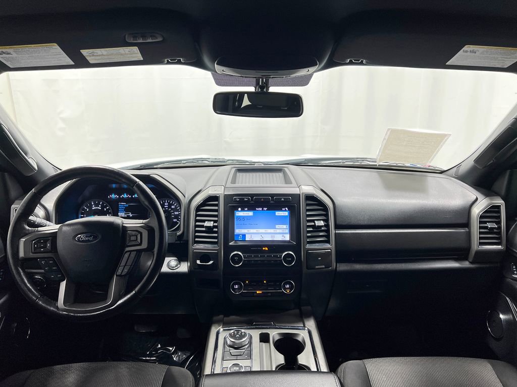 Used 2019 Ford Expedition Max XLT AWD/4WD image 17
