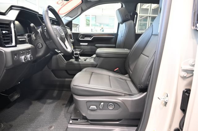 New 2026 GMC Sierra 1500 Denali AWD/4WD image 22