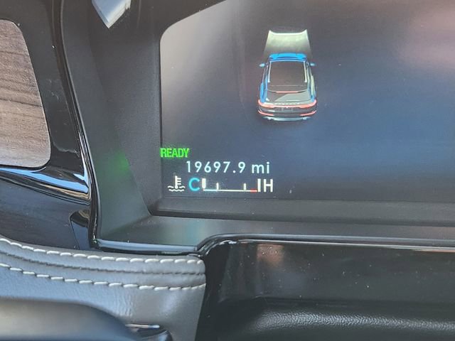 Certified 2024 Lincoln Corsair Grand Touring image 26