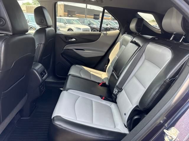 Used 2019 Chevrolet Equinox Premier image 24