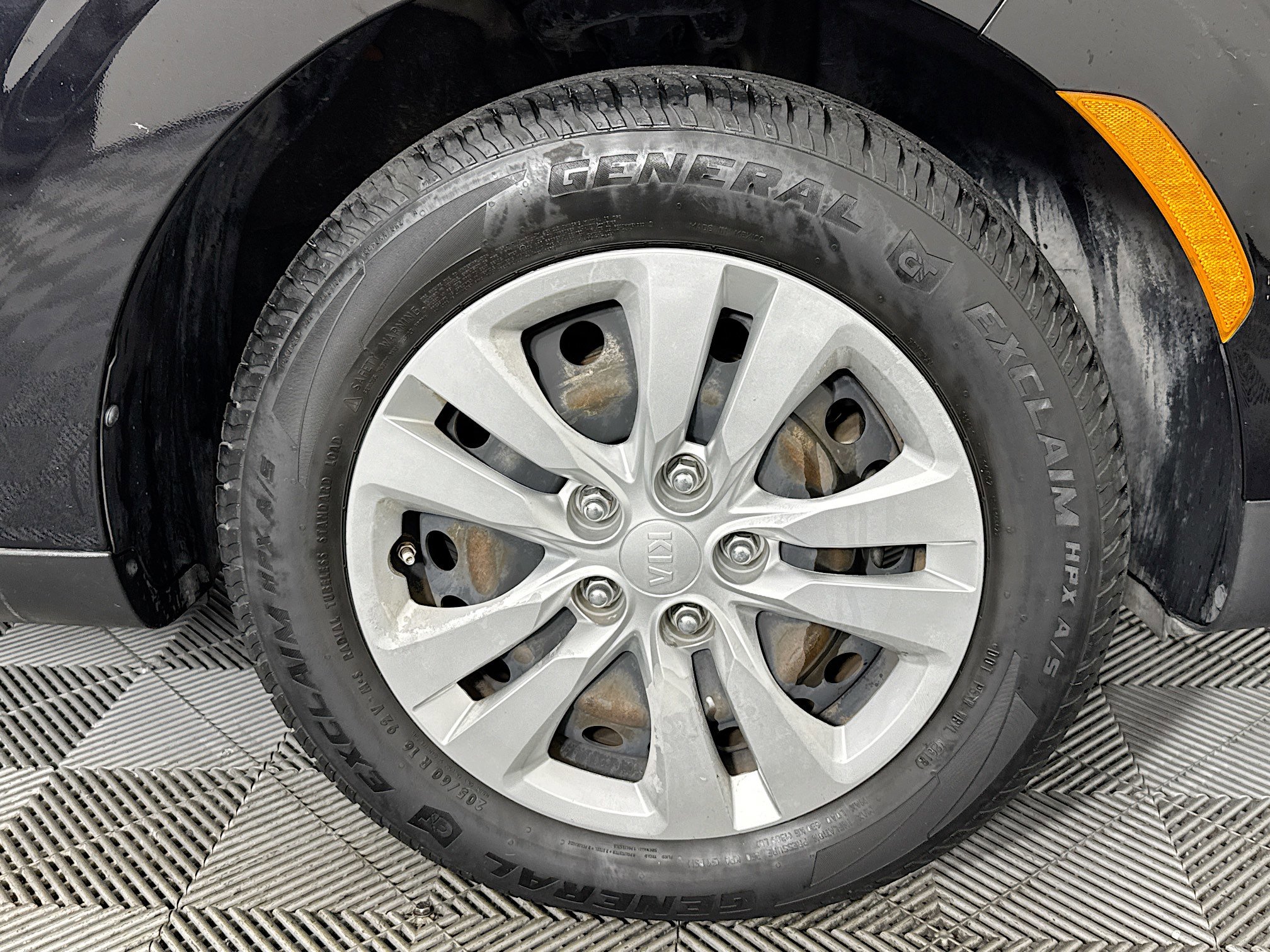 Used 2020 Kia Soul LX image 29